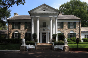 Graceland - 2