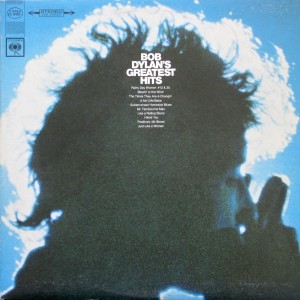 Bob Dylan's Greatest Hits, 1967