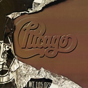 Chicago X - 1976