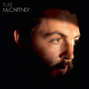 Pure McCartney - 2 cd, 2016