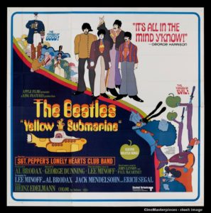 yellow-submarine-film-plakat