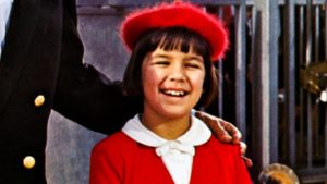 Butterworth, Donna - child actor, in The Family Jewels, 1965