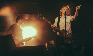 Paul McCartney 80 - at The Cavern Club, 26. juli 2018